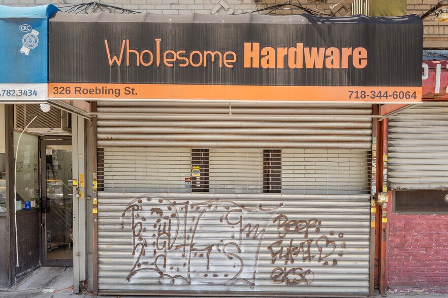 More Photos Of 324-326 Roebling St, Brooklyn Apartments For Sale