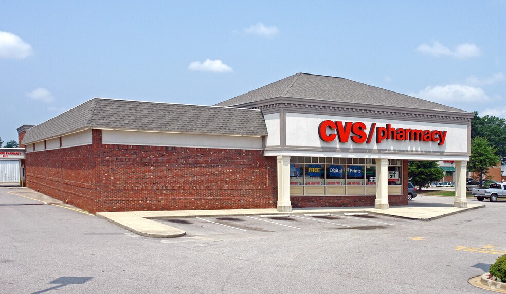 More Photos Of 3055 Broad River Rd, Columbia Drugstore For Lease