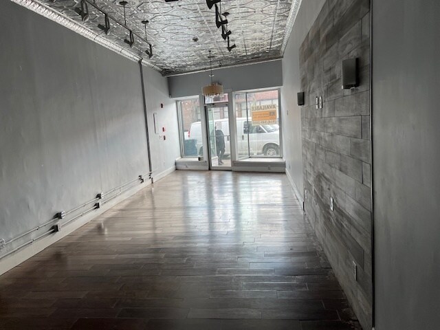 More Photos Of 181-205 E Hartsdale Ave, Hartsdale Storefront For Lease