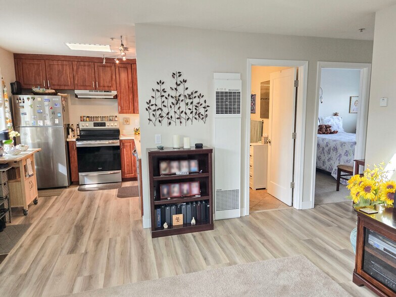 More Photos Of 8020-8050 Beverly Dr, Rohnert Park Apartments For Sale