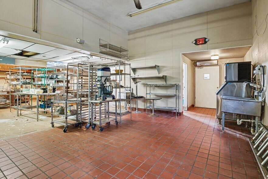 More Photos Of 24460 Adams Rd, South Bend Restaurant For Sale