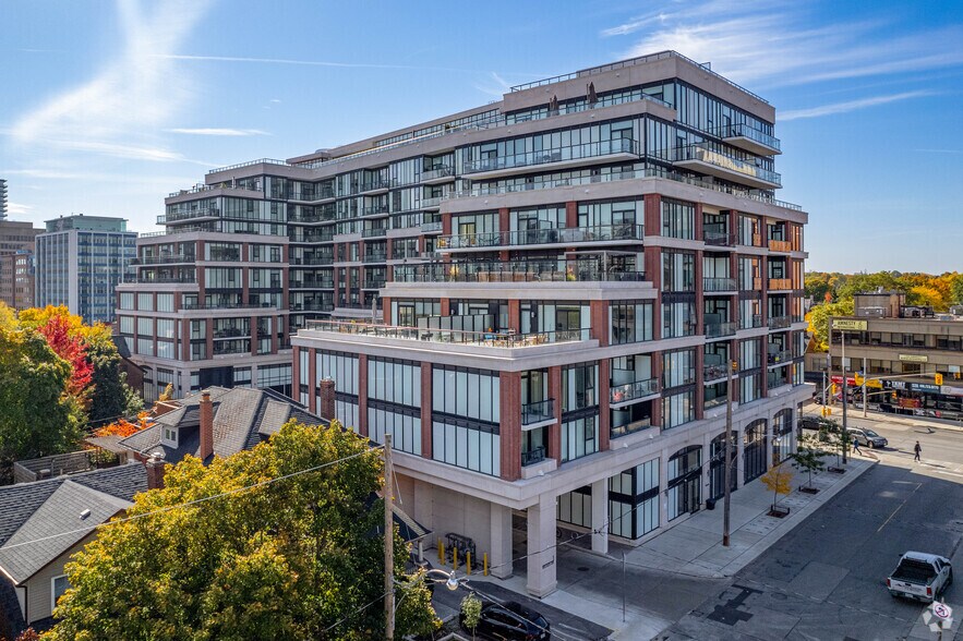 More Photos Of 1953-1985 Yonge St, Toronto General Retail For Lease
