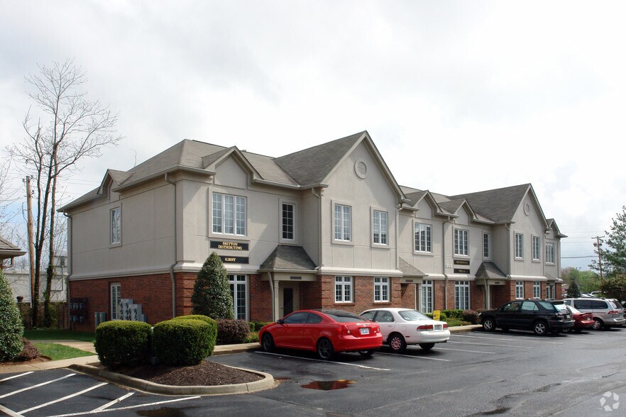 More Photos Of 303 Middletown Pky, Louisville Office For Sale