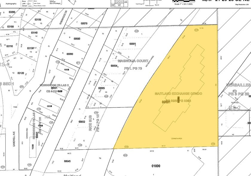 More Photos Of 668-670 N Orlando Ave, Maitland Office For Lease