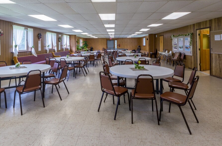 More Photos Of 1274 Penfield Center Rd, Penfield Religious Facility For Sale