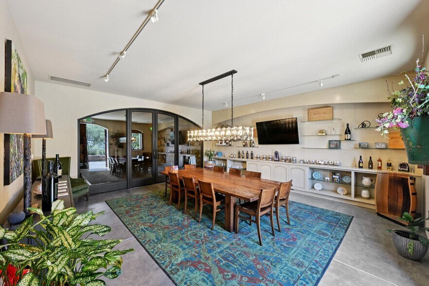 More Photos Of 1096 Hardman Ave, Napa Winery Vineyard For Sale