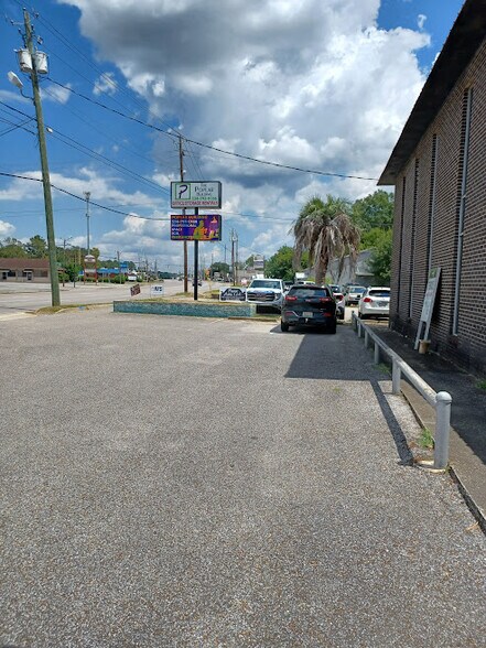 Primary Photo Of 1909 Montgomery Hwy, Dothan Self Storage For Sale