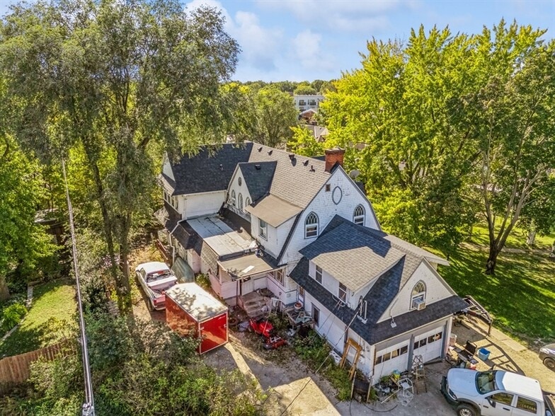 More Photos Of 3 E Minnehaha Pky, Minneapolis Land For Sale