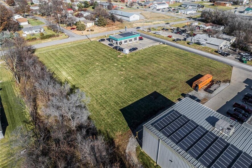 More Photos Of Pear St, Saint Joseph Land For Sale