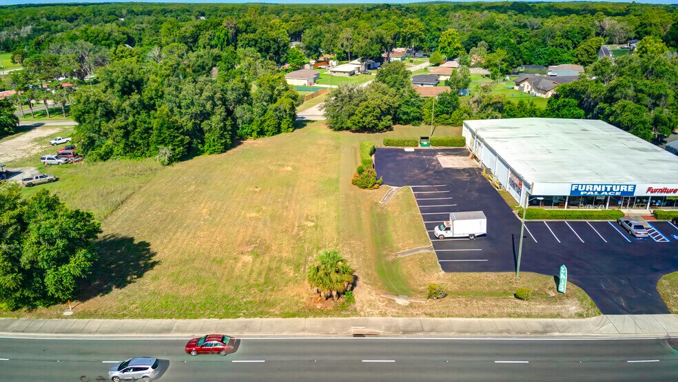 More Photos Of 3118 S Florida Ave, Inverness Land For Sale