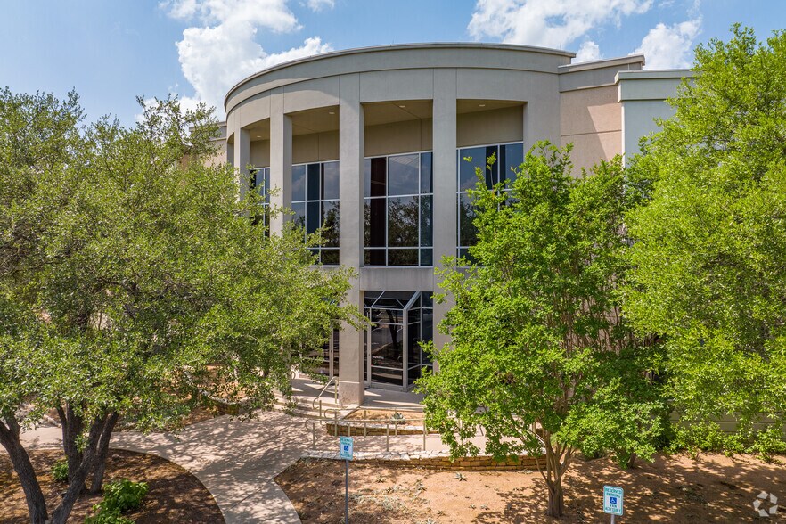 More Photos Of 7500 Rialto Blvd, Austin Office For Lease
