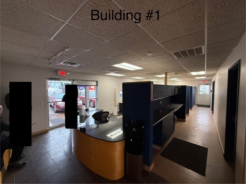 More Photos Of 333 Atlas Ave, Madison Warehouse For Lease