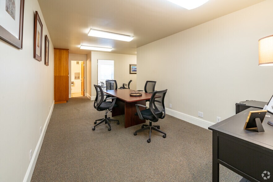 More Photos Of 675 Hartz Ave, Danville Office For Sale