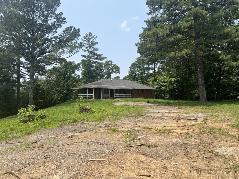 More Photos Of 4080 Joe Frank Harris Pky NW, Cartersville Land For Lease