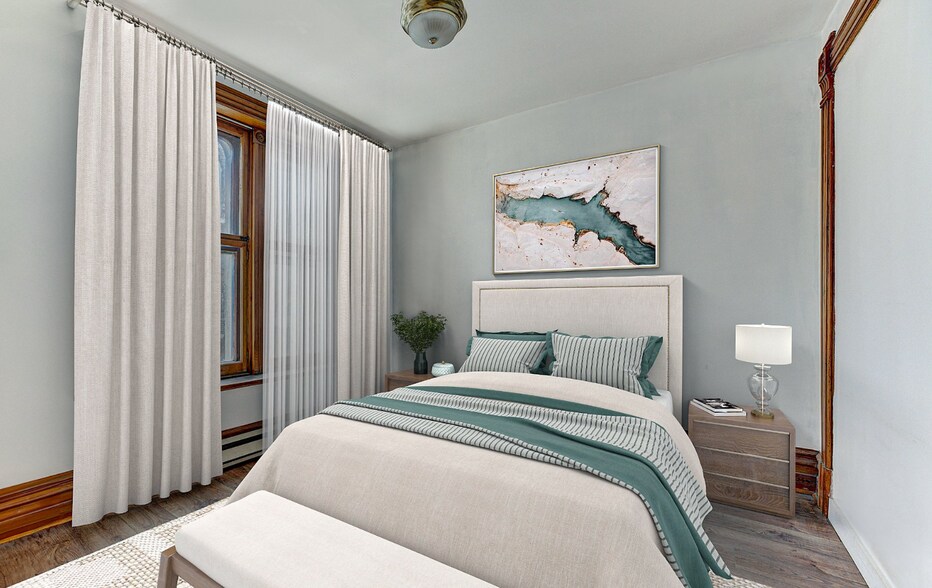 More Photos Of 3129-3135 Rue Saint-Antoine O, Westmount Apartments For Sale