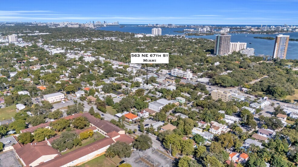 More Photos Of 563 NE 67th St, Miami Medical For Lease