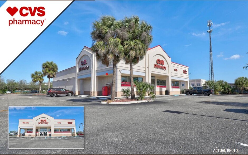 Primary Photo Of 24 S Brevard Ave, Arcadia Drugstore For Sale