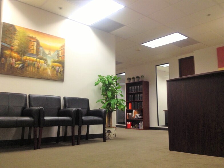 More Photos Of 3731 Wilshire Blvd, Los Angeles Office Residential For Lease