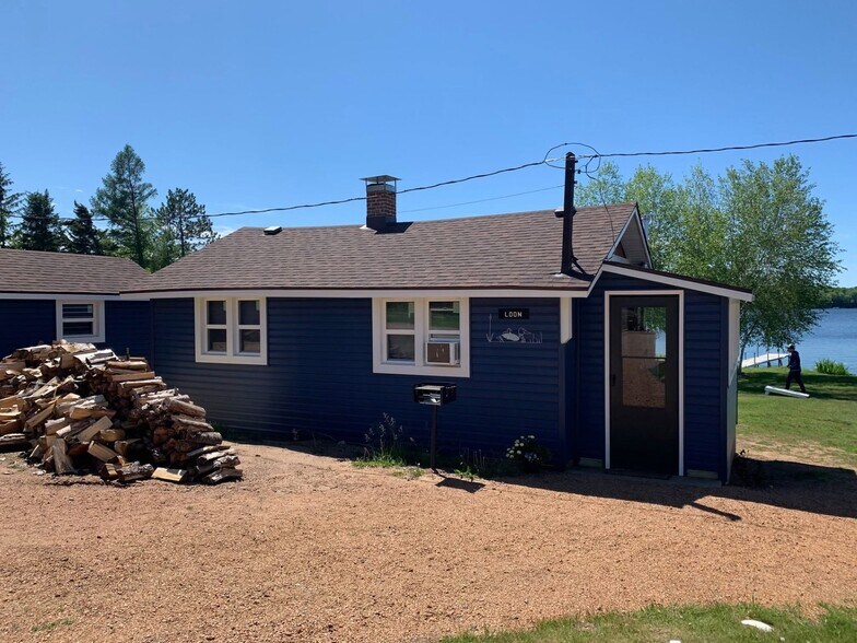 More Photos Of N11594 Post Lake Dr, Elcho Bar For Sale