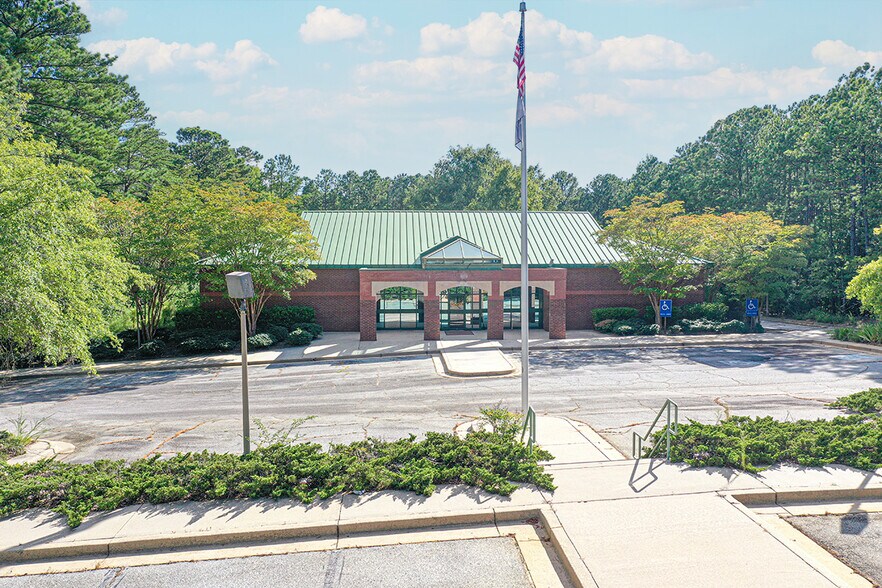More Photos Of 353 Highway 28 Byp, Abbeville Office Residential For Sale