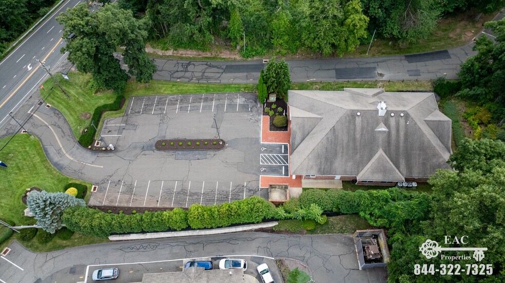 More Photos Of 887 Bridgeport Ave, Shelton Medical For Lease