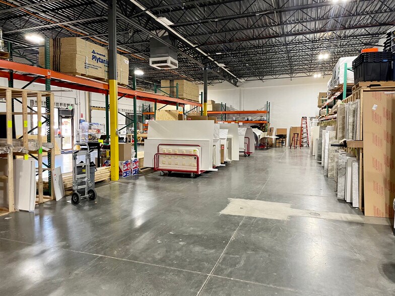 More Photos Of 7390 Coca Cola Dr, Hanover Industrial For Lease