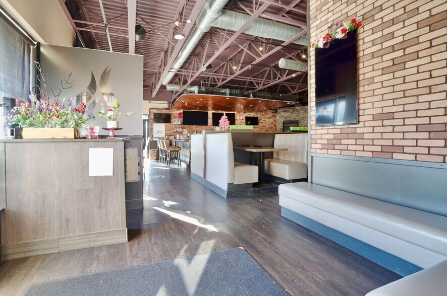 More Photos Of 2658 Highway 516, Old Bridge Restaurant For Sale