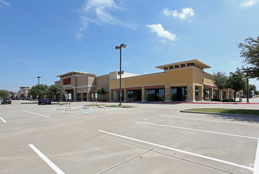 More Photos Of 2930 Preston Rd, Frisco Storefront For Lease