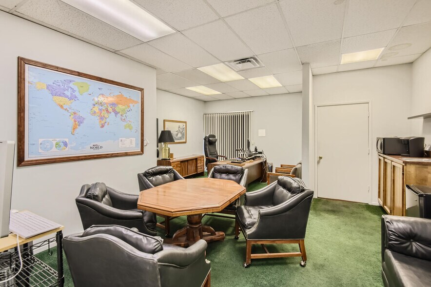 More Photos Of 6250 El Cajon Blvd, San Diego Unknown For Lease