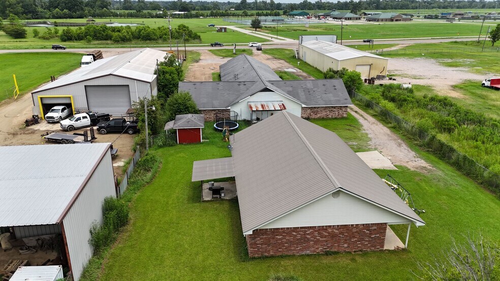 More Photos Of 4450 US-84 Hwy, Vidalia Religious Facility For Sale