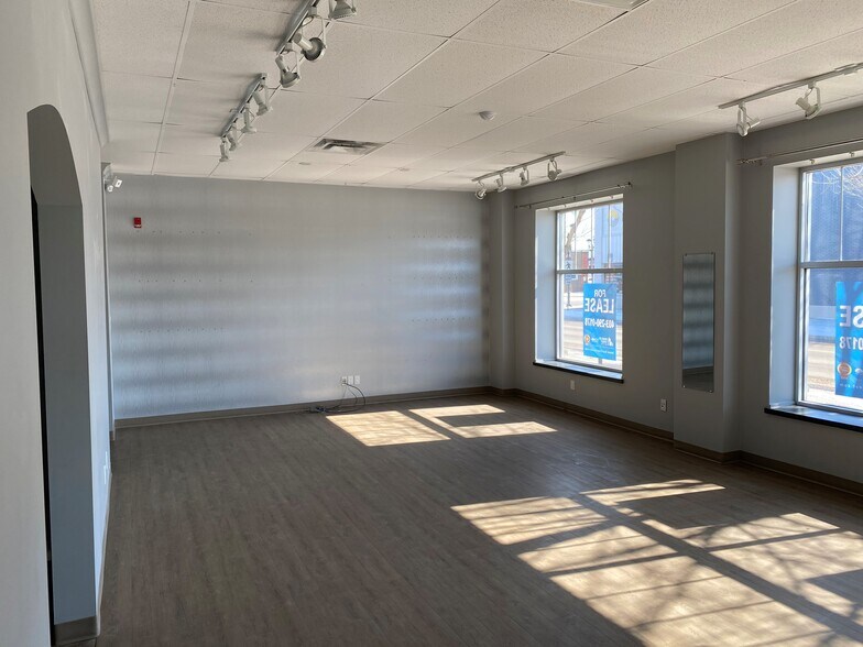 More Photos Of 4804-5008 54 Av, Red Deer General Retail For Sale