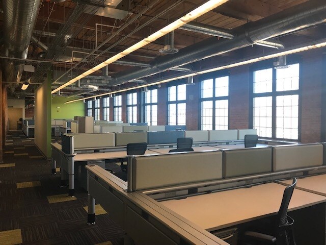 More Photos Of 20 Winooski Falls Way, Winooski Office For Lease