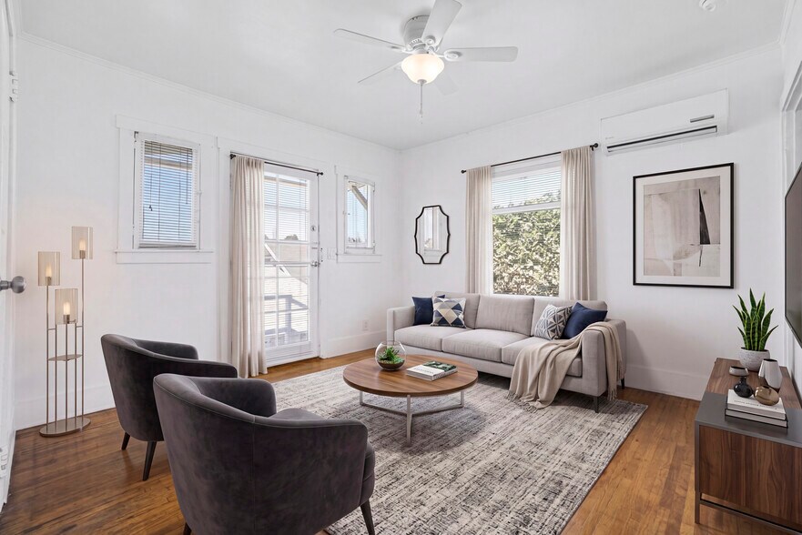 More Photos Of 2531 Elsinore St, Los Angeles Apartments For Sale