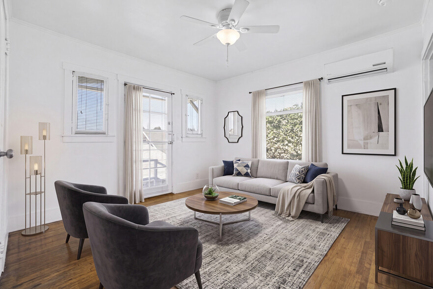 More Photos Of 2531 Elsinore St, Los Angeles Multifamily For Sale
