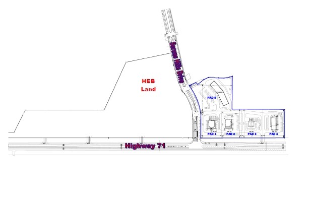 More Photos Of 0 SH 71, Lakeway Land For Sale
