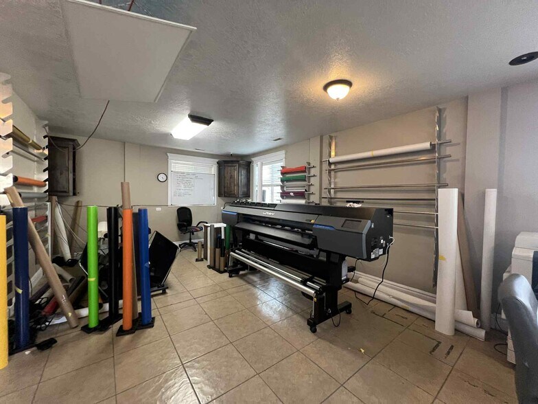 More Photos Of 1339 W 3300 S, Ogden Warehouse For Lease