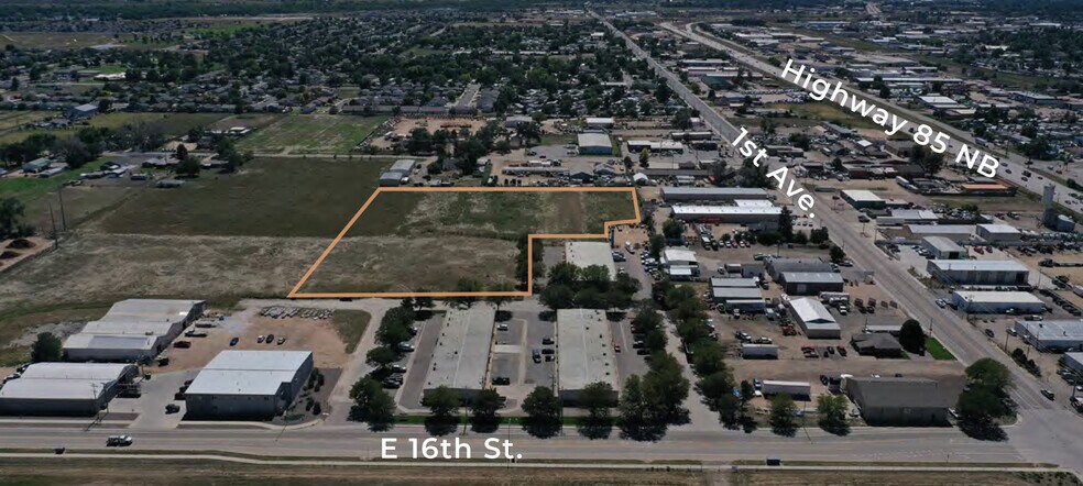 More Photos Of 1719 Apricot Ave, Greeley Unknown For Lease