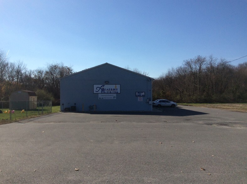 More Photos Of 2353 S Black Horse Pike, Williamstown Land For Sale