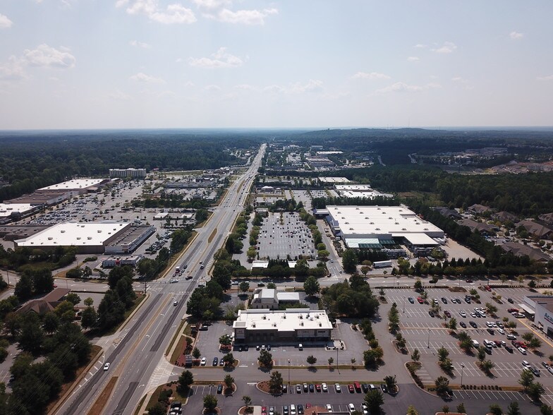 More Photos Of 1575 Scenic Hwy N, Snellville Storefront Retail Office For Lease