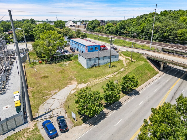 More Photos Of 1200 Central Ave, Atlanta Industrial For Sale