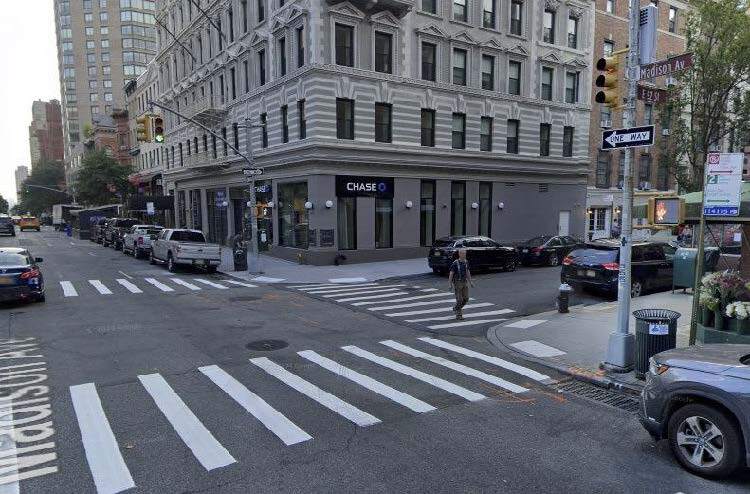 Primary Photo Of 1295 Madison Ave, New York Apartments For Sale