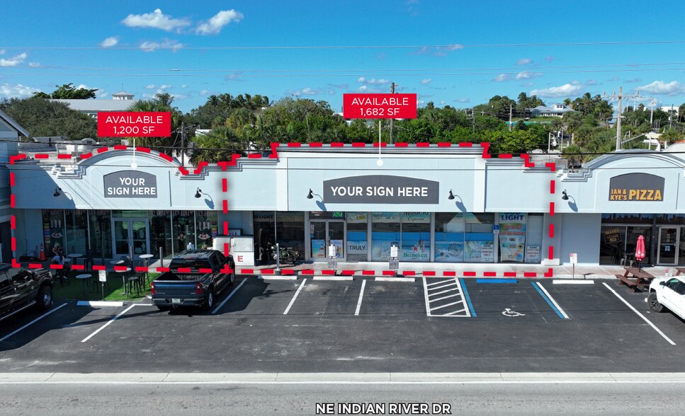 Primary Photo Of 3290 NE Indian River Dr, Jensen Beach Storefront For Lease