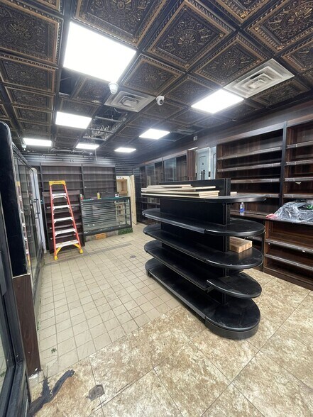 Primary Photo Of 171 W 23rd St, New York Multifamily For Sale