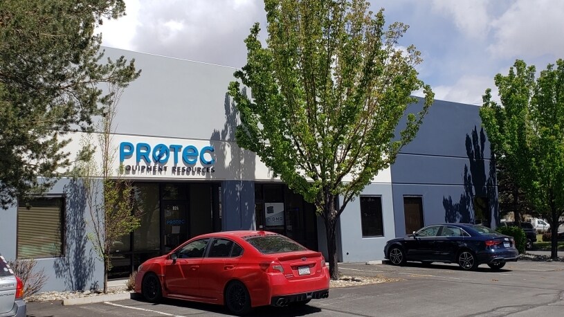Primary Photo Of 910-1092 Greg St, Sparks Showroom For Lease