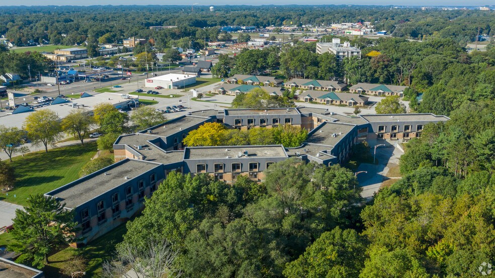 More Photos Of 1890 E Apple Ave, Muskegon Assisted Living For Sale