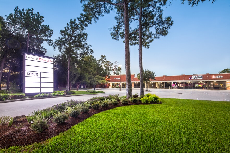 More Photos Of 20669 W Lake Houston Pky, Kingwood Storefront Retail Office For Lease