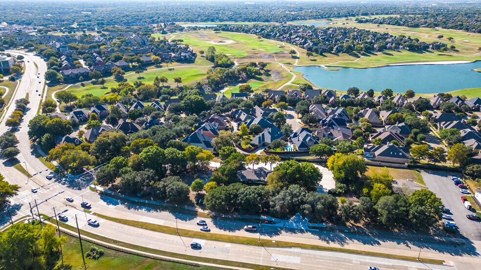 More Photos Of 7605 Virginia Pky, McKinney Land For Sale
