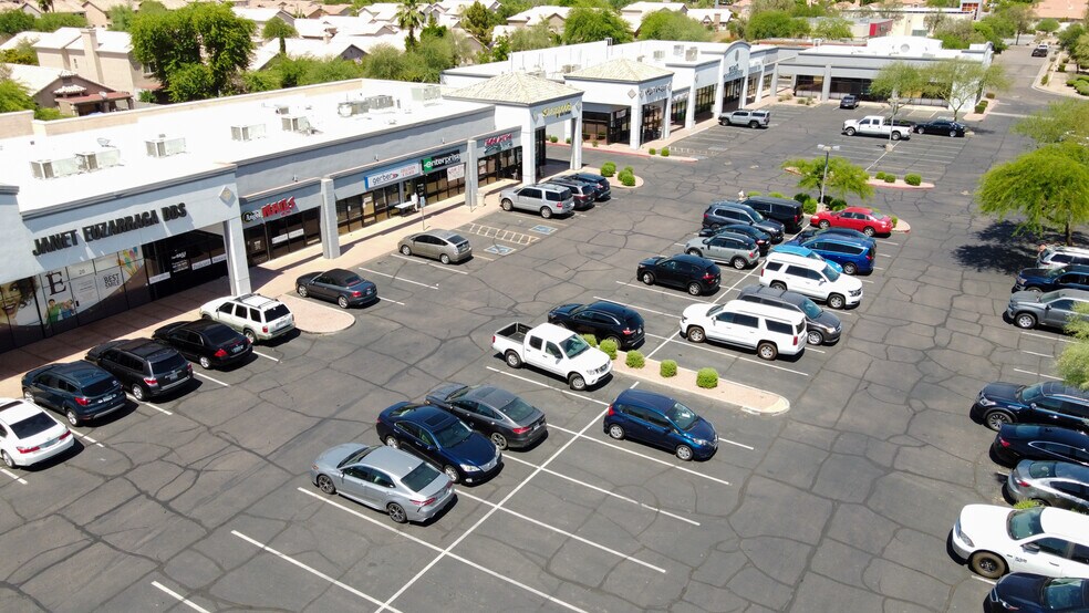 More Photos Of 42nd St @ E Chandler Blvd, Phoenix Unknown For Lease