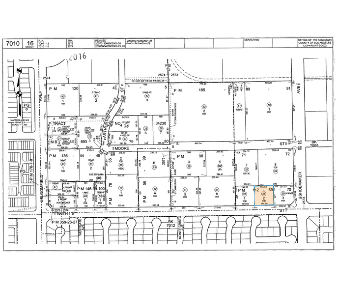 More Photos Of 12951 166th St, Cerritos Warehouse For Sale