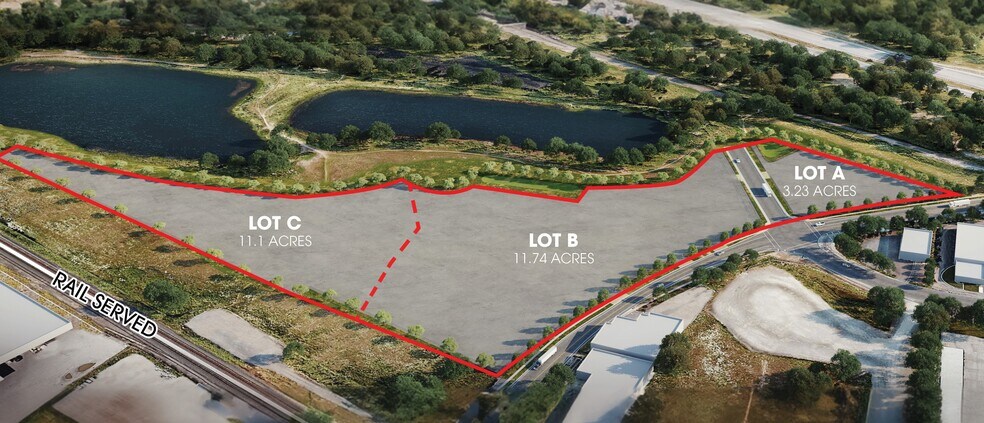 More Photos Of 1940-2045 Hyacinth St NE, Salem Land For Sale